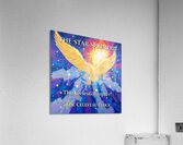  35 Acrylic Print