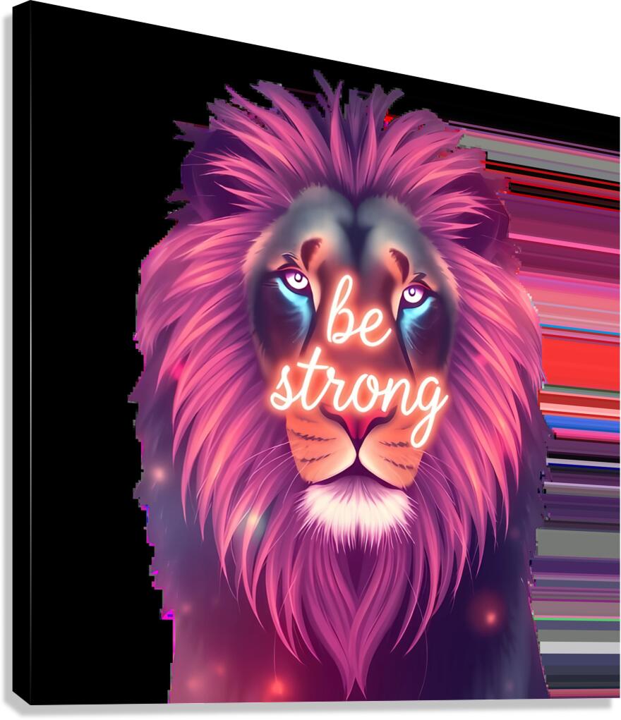   8  removebg preview 1 Canvas Print