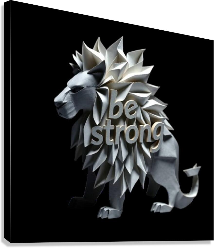   7  removebg preview 1 Canvas Print