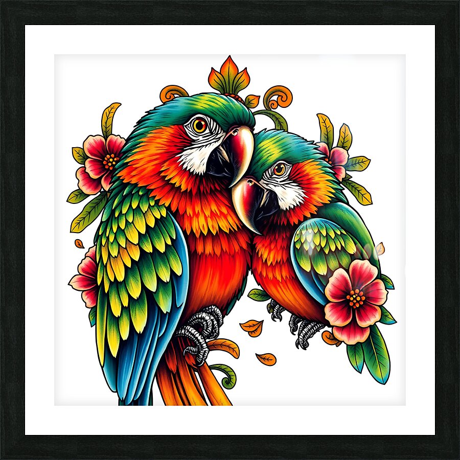 image Picture Frame print