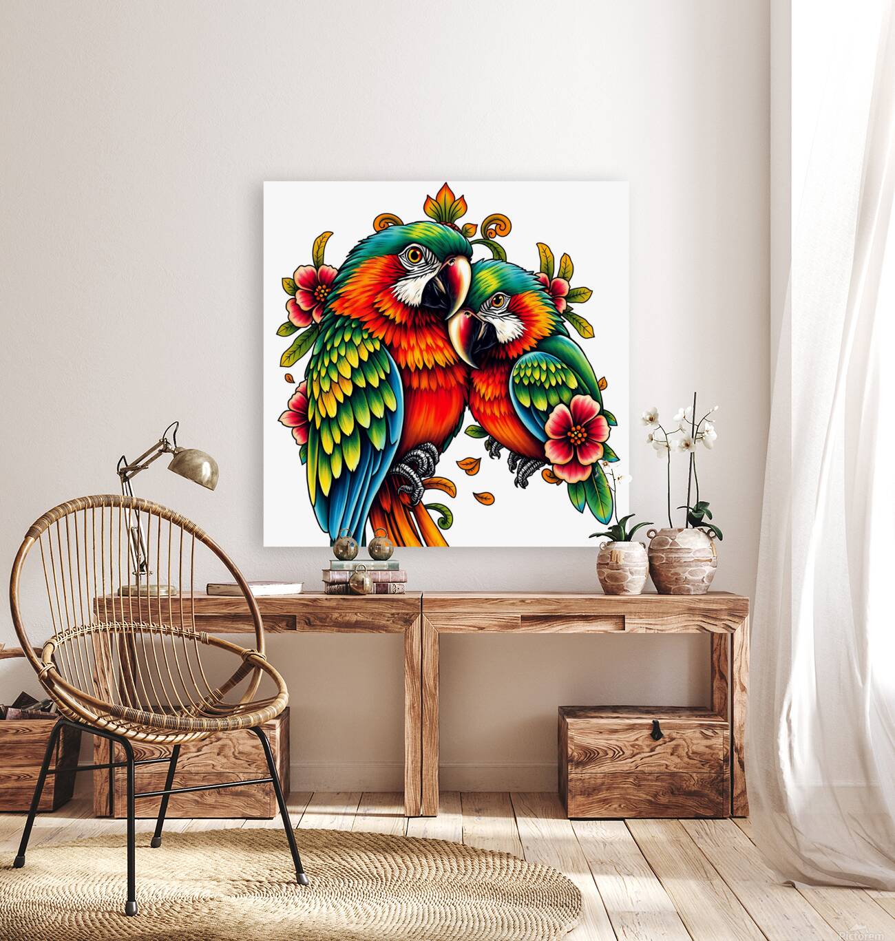 image Reproduction