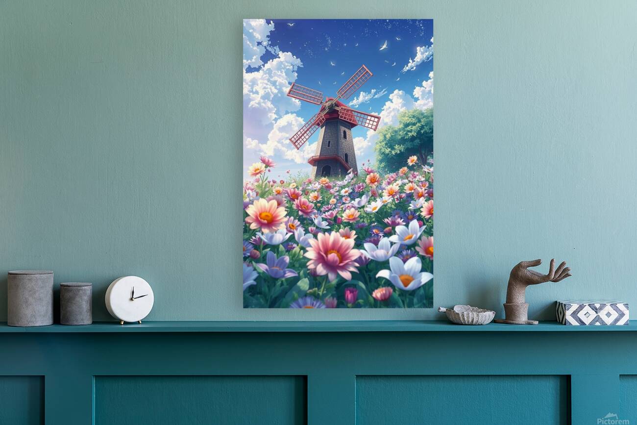 inspiration j Reproduction