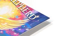  35 HD Metal print