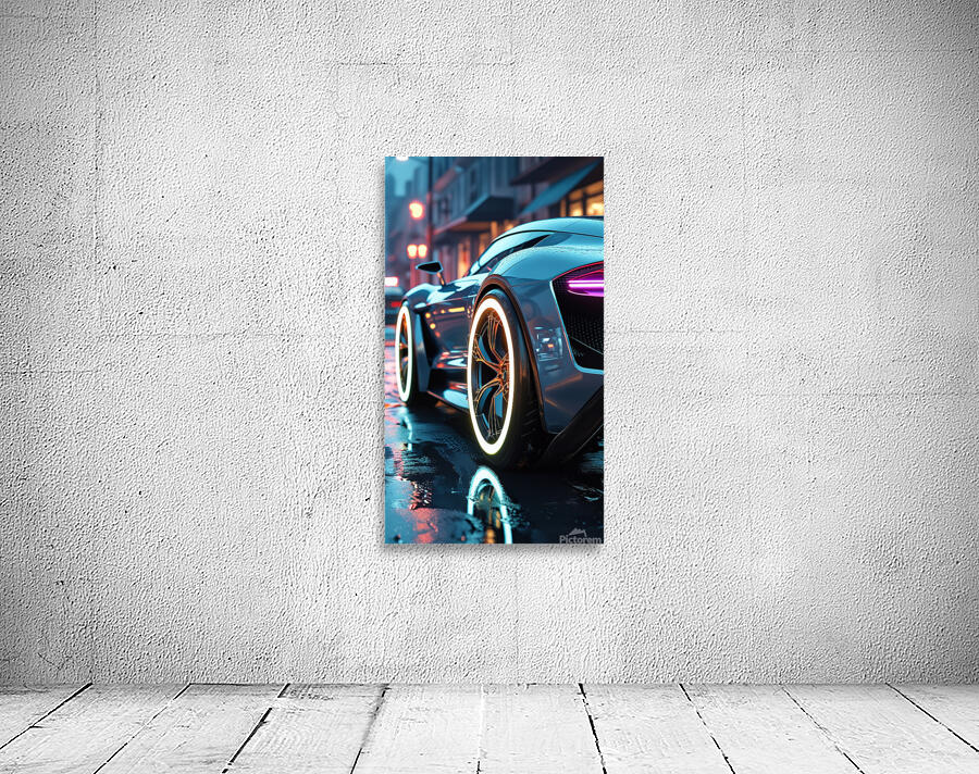 image 4 Wall Preview