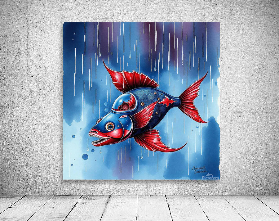 image 2 Wall Preview