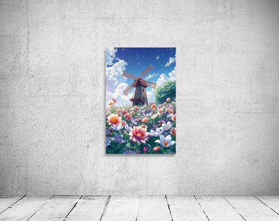 inspiration j Wall Preview