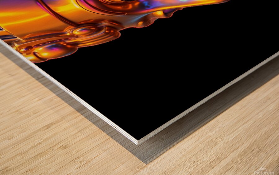 download Wood print