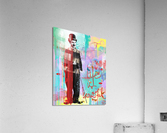 Smile Acrylic Print
