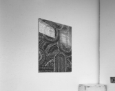 Doors II Acrylic Print