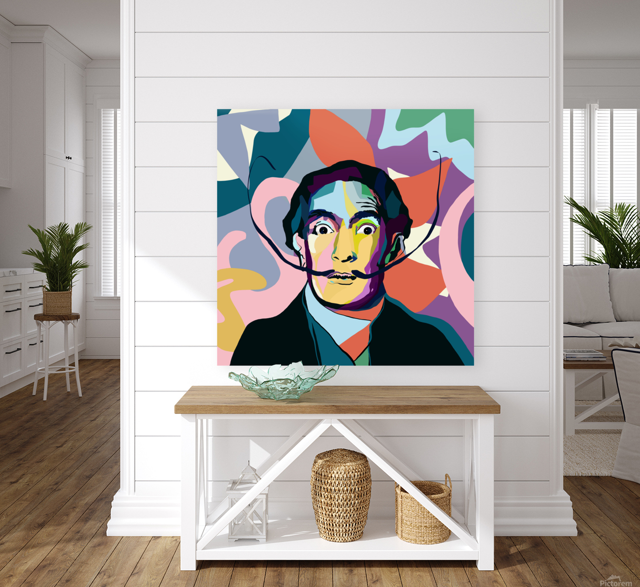 The Surrealist Reproduction