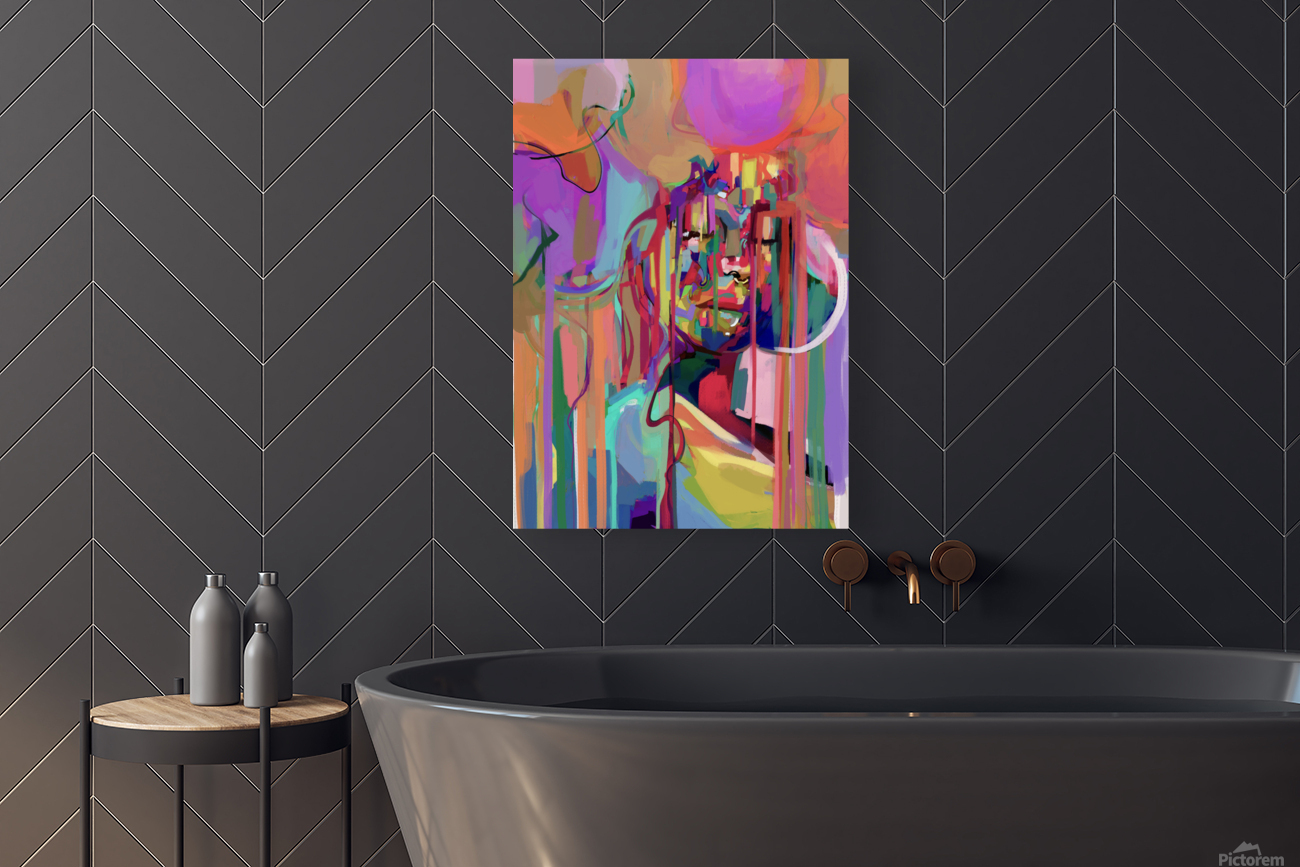 Afro Beauty Reproduction