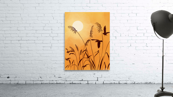 Serrenity Wall Preview