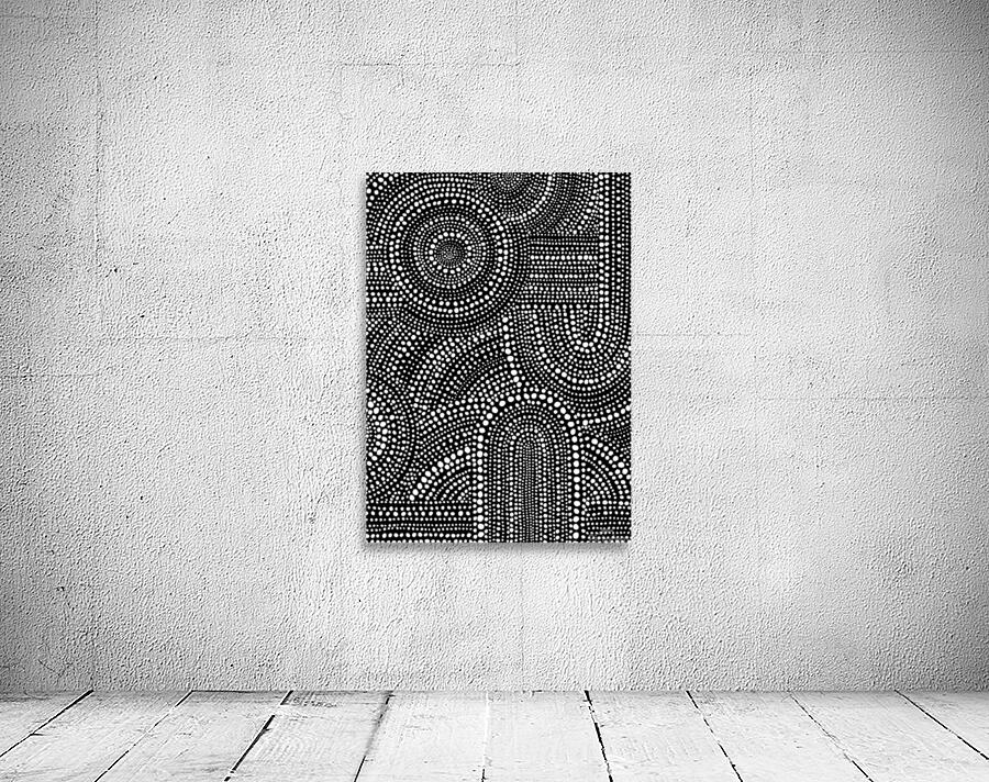 Doors II Wall Preview