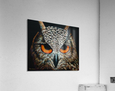 I See You Acrylic Print