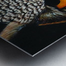 I See You Metal print