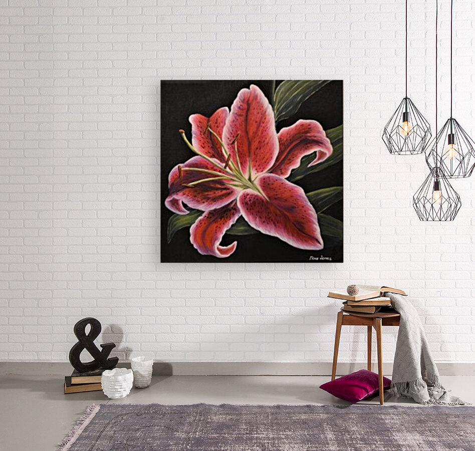 Stargazer Reproduction