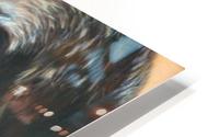 Gorgeous HD Metal print