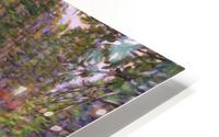 Serene Place HD Metal print