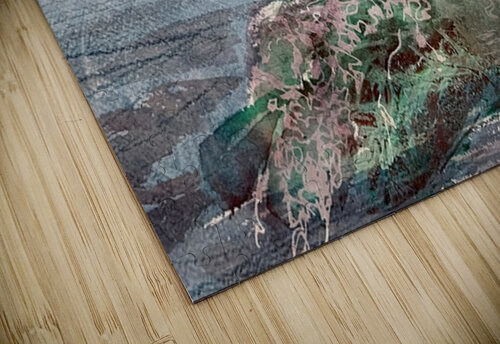 Egret 2024 Ruben Gomez puzzle