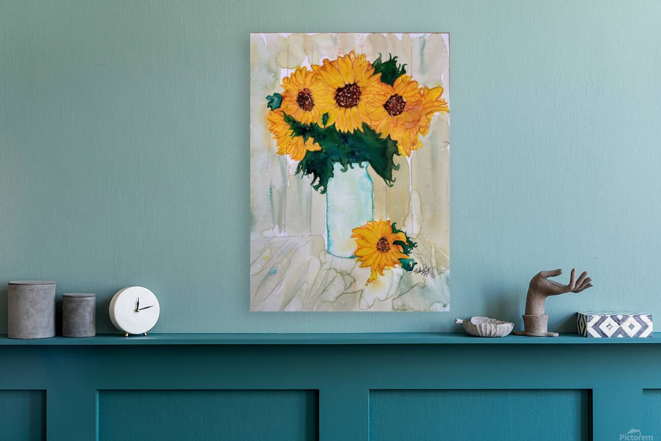 SunFlowers 2024 Reproduction