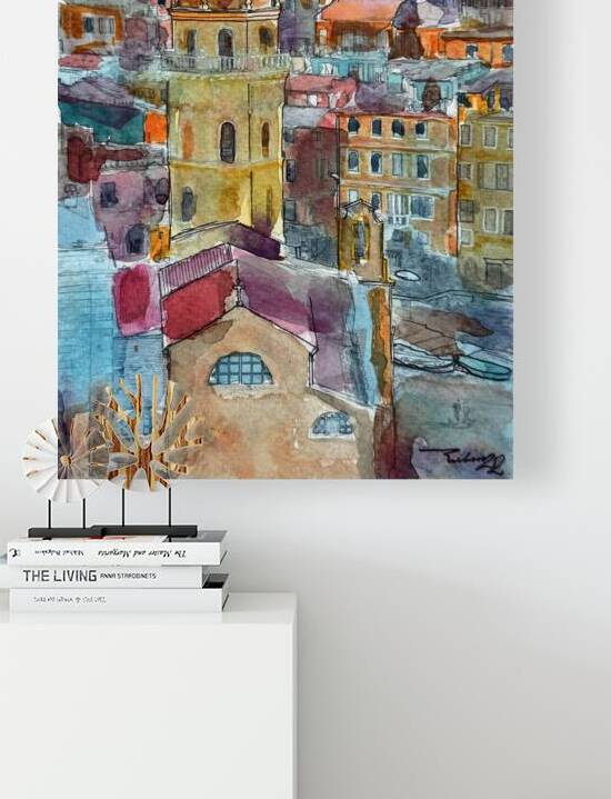 Vernazza 2022 Reproduction