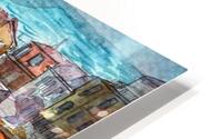 Vernazza 2022 HD Metal print