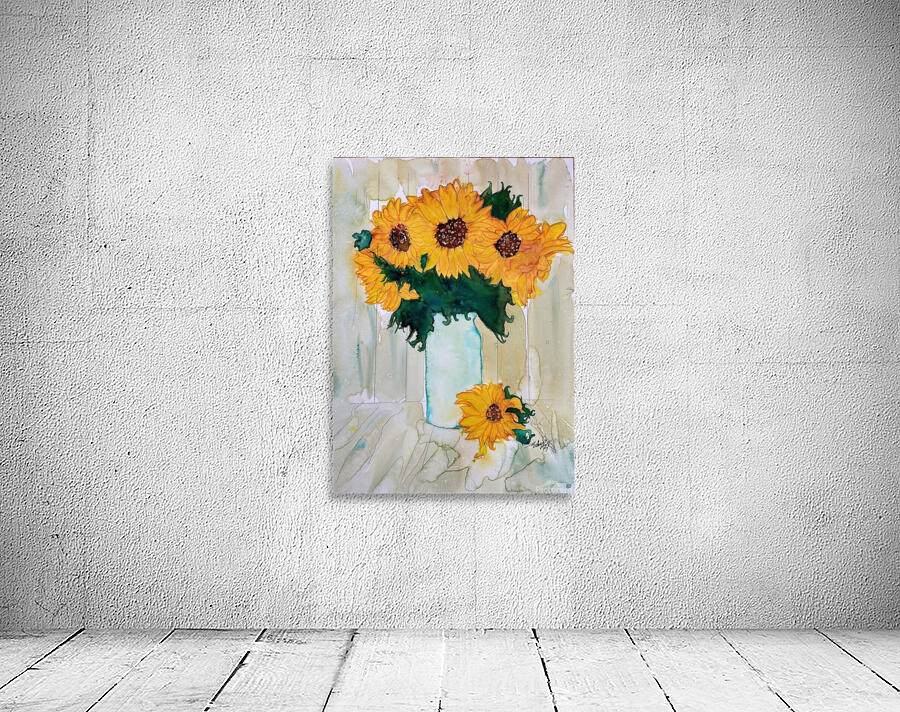 SunFlowers 2024 Wall Preview
