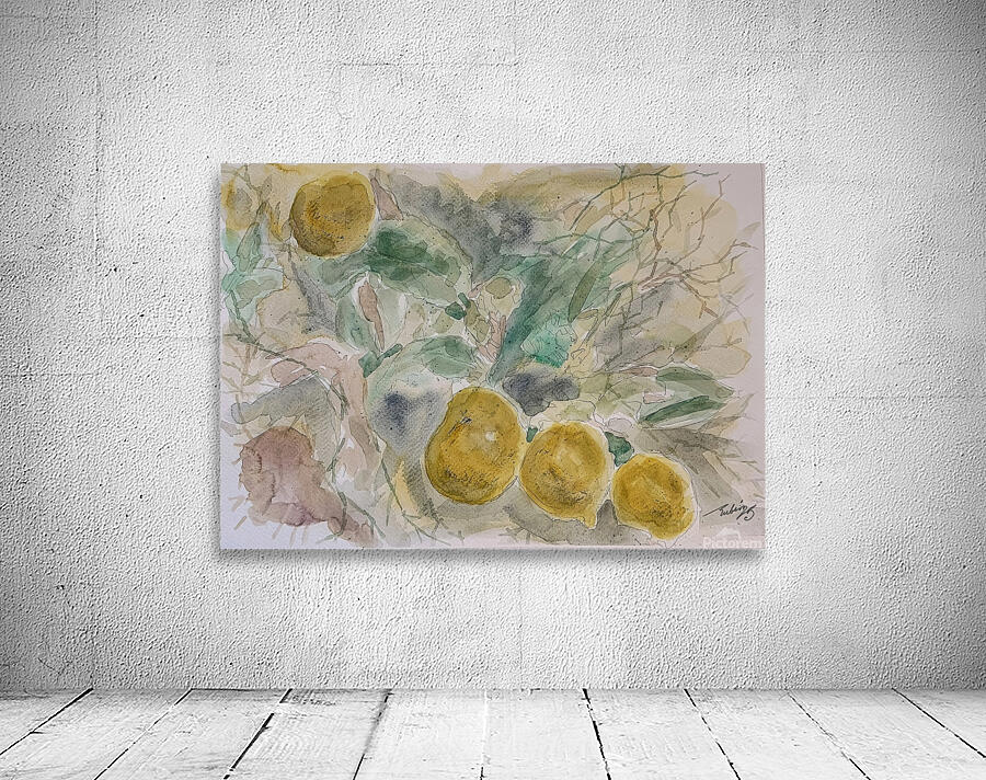 Lemone 2025 Wall Preview