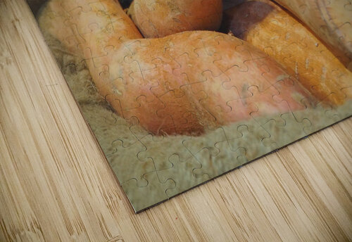 Sweet Potatoes Saowalux Poshyanandana puzzle