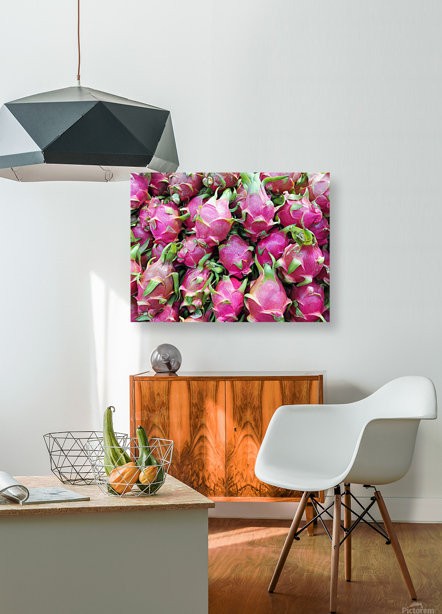 Dragon Fruits Reproduction