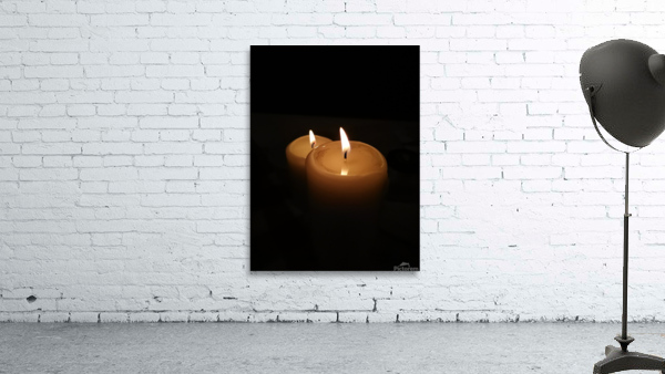 Candlelight Wall Preview