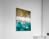 Izquierda 9 Acrylic Print