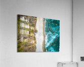 Izquierda 11 Acrylic Print