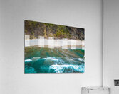 Izquierda 1 Acrylic Print