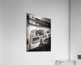 Land Cruiser Cluster Acrylic Print