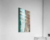 Shore Acrylic Print