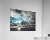 Heaven Acrylic Print