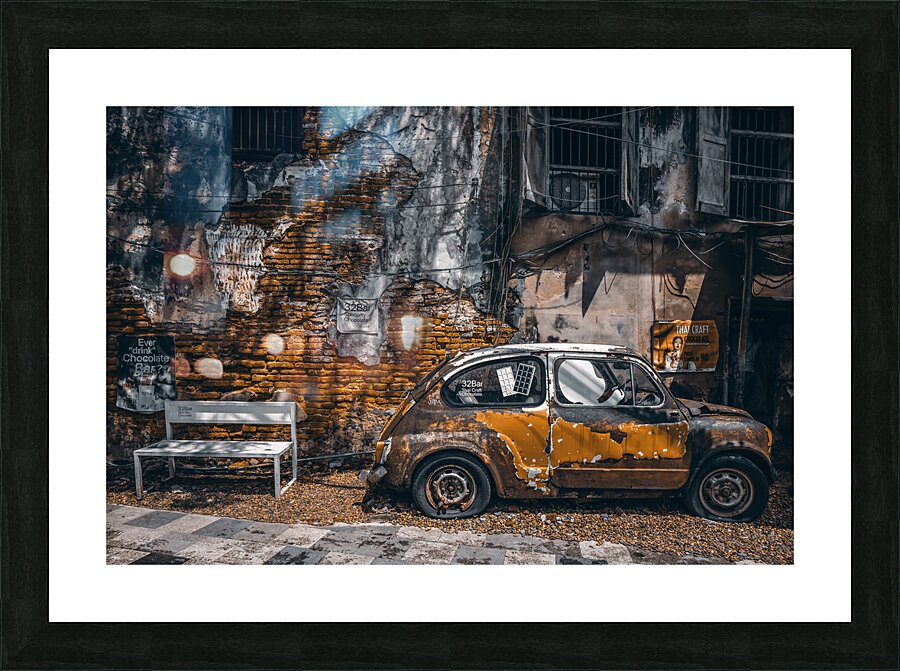  Fine Art print