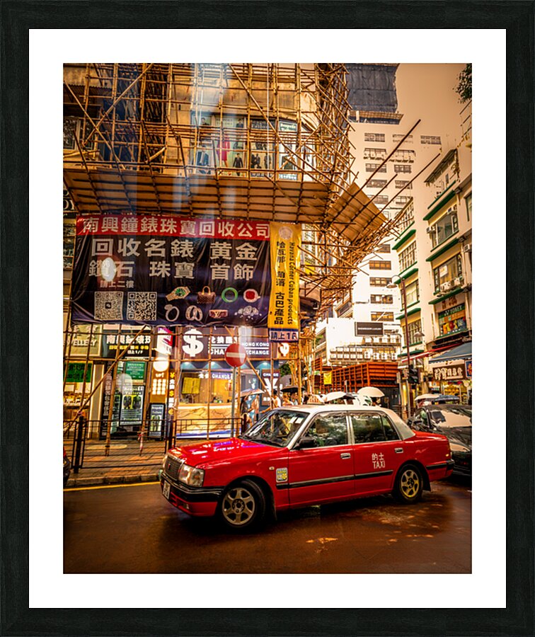  Fine Art print