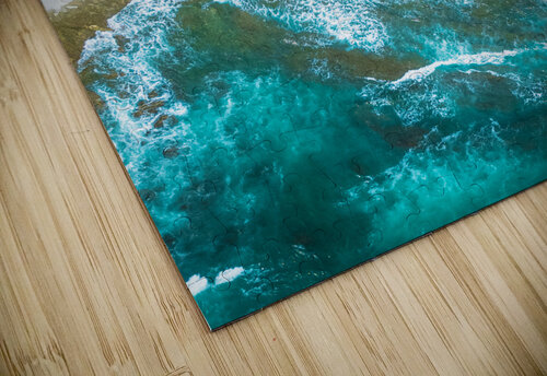 Izquierda 9 Chris Dufresne puzzle