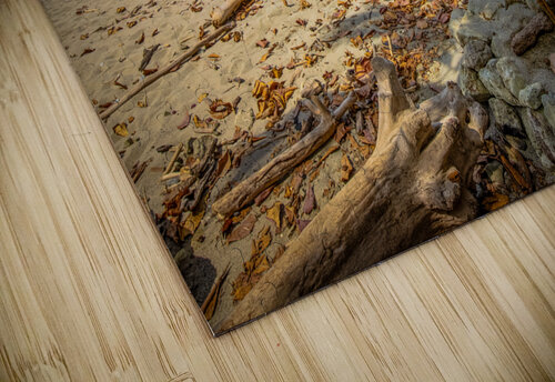Izquierda 6 Chris Dufresne puzzle