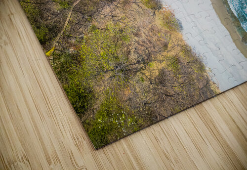 Izquierda 11 Chris Dufresne puzzle