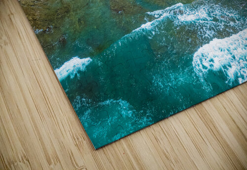 Izquierda 1 Chris Dufresne puzzle
