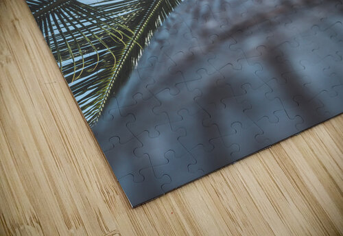 Up Palm 9 Chris Dufresne puzzle