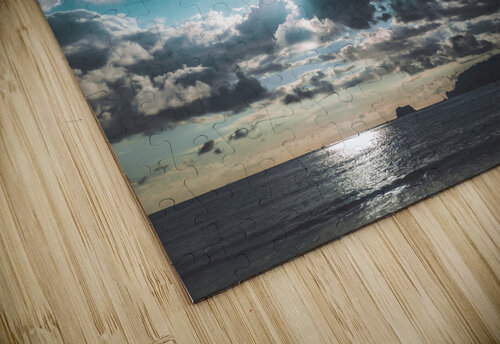 Heaven Chris Dufresne puzzle