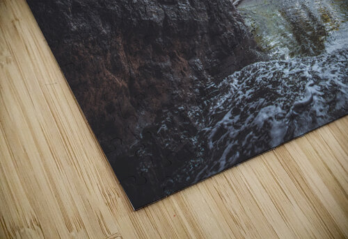 Playa Ventanas Cave  Chris Dufresne puzzle