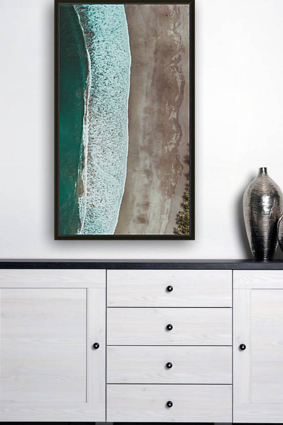 Shore Reproduction