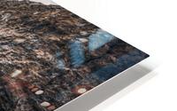Tide Pool River HD Metal print