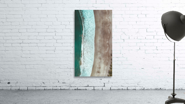 Shore Wall Preview