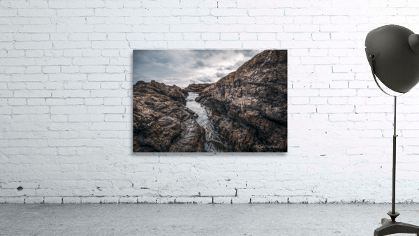 Tide Pool River Wall Preview